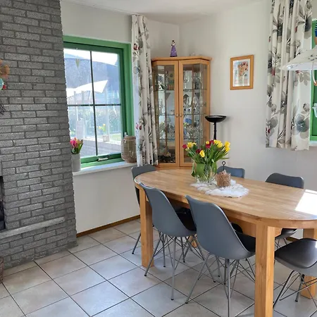 Strandparel 282 Holiday home