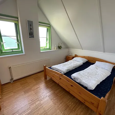 Сasa de vacaciones Strandparel 282