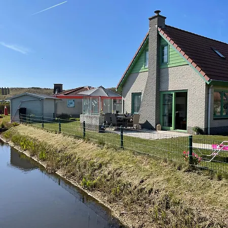 Holiday home Strandparel 282 Julianadorp